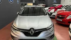 Usado 2021 Renault Mégane IV | € 14.500 (Preço justo)