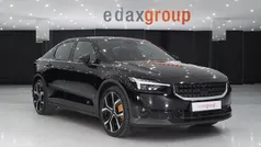 Usado 2020 Polestar 2 Sedan | € 30.990 (Preço justo)
