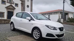 Usado 2010 Seat Ibiza Style | € 5.900 (Bom preço)