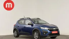 Usado 2023 Dacia Sandero Expression Citadino | € 16.299 (Preço justo)
