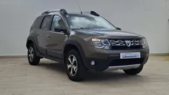 Antracite Usado 2018 Dacia Duster SUV | € 14.900 (Preço justo)