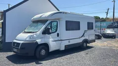 Branco Usado 2012 Fiat Ducato Van | € 42.250 (Super Preço)