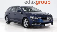 Usado 2017 Renault Talisman Business Carrinha | € 11.390 (Preço justo)