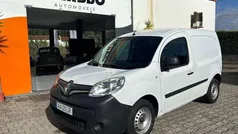 Branco Usado 2020 Renault Kangoo Sedan | € 12.500 (Preço justo)