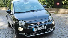 Usado 2016 Fiat 500 Lounge | € 10.900 (Preço justo)