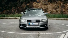 Usado 2009 Audi A4 S-Line Carrinha | € 10.990 (Preço justo)