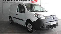 Branco Usado 2020 Renault Kangoo Monovolume | € 9.900 (Preço justo)