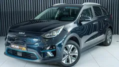 Usado 2022 Kia e-Niro SUV | € 23.800 (Preço justo)