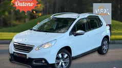 Usado 2014 Peugeot 2008 SUV | € 10.950 (Preço justo)