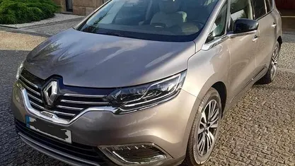 Usado 2019 Renault Espace Carrinha | € 23.000 (Preço justo)