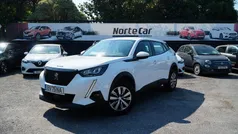 Usado 2020 Peugeot 2008 Active SUV | € 14.750 (Preço justo)