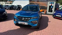 Usado 2022 Dacia Spring Extreme Citadino | € 12.500 (Bom preço)