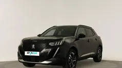 Preto Usado 2023 Peugeot e-2008 GT SUV | € 26.990 (Preço justo)