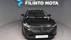 Preto Usado 2024 Peugeot 308 Carrinha | € 27.990 (Preço justo)