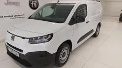 Usado 2025 Fiat Doblò Monovolume | € 22.200 (Preço justo)