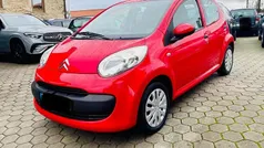 Usado 2007 Citroën C1 Citadino | € 4.490 (Preço justo)