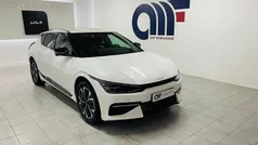 Branco Usado 2024 Kia EV6 4 SUV | € 45.899 (Super Preço)