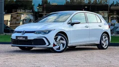 Usado 2020 VW Golf VIII GTE | € 26.500 (Preço elevado)
