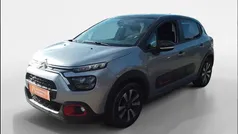Cinza Usado 2022 Citroën C3 Citadino | € 14.394 (Bom preço)