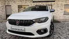 Usado 2019 Fiat Tipo Lounge Citadino | € 12.500 (Preço justo)
