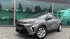 Usado 2024 Mitsubishi ASX SUV | € 20.750 (Preço justo)