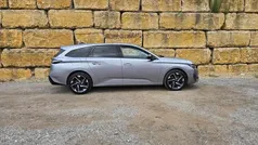 Usado 2022 Peugeot 308 Allure Carrinha | € 22.500 (Preço justo)