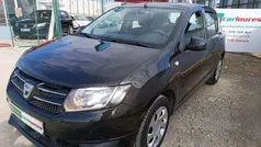 Usado 2014 Dacia Sandero Comfort Citadino | € 7.950 (Bom preço)