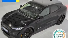 Preto Usado 2023 Ford Mustang Mach-E SUV | € 32.900 (Super Preço)