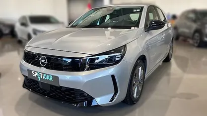 Usado 2024 Opel Corsa | € 16.450 (Bom preço)