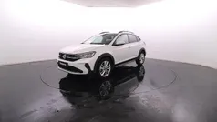 Usado 2023 VW Taigo SUV | € 20.450 (Preço justo)