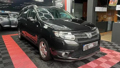Usado Dacia Logan 90 HP (66 kW) 2016