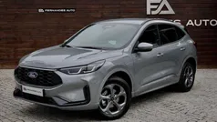 Cinzento Novo 2024 Ford Kuga ST-Line X SUV | € 36.490 (Preço justo)