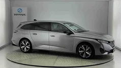 Usado 2023 Peugeot 308 Allure Carrinha | € 28.490 (Preço justo)