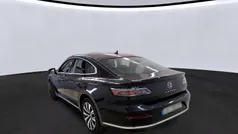 Preto Usado 2021 VW Arteon | € 25.790 (Super Preço)