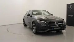 Usado 2024 Mercedes C300 Carrinha | € 55.990