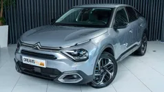 Usado 2022 Citroën C4 | € 19.400 (Preço justo)