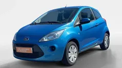 Usado 2016 Ford Ka Citadino | € 9.724 (Preço justo)