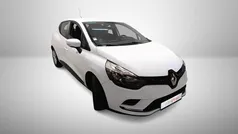 Branco Usado 2016 Renault Clio IV | € 9.490 (Bom preço)