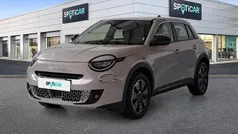 Usado 2025 Fiat 600 SUV | € 24.500 (Preço justo)