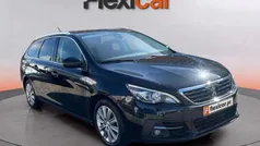 Usado 2019 Peugeot 308 Allure Carrinha | € 10.480 (Bom preço)