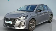 Usado 2024 Peugeot 208 Active Citadino | € 15.890 (Bom preço)
