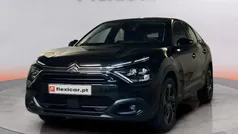 Usado 2022 Citroën C4 Feel SUV | € 15.990 (Preço justo)