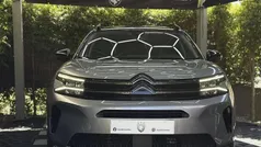 Usado 2022 Citroën C5 Aircross Feel SUV | € 21.900 (Super Preço)