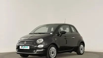 Usado 2024 Fiat 500 | € 15.490 (Preço justo)