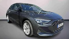 Usado 2025 Audi A3 Citadino | € 41.990