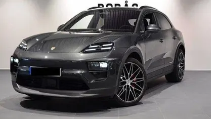 Usado Porsche Macan 380 kW (517 HP) 2025 SUV