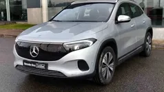 Usado 2024 Mercedes EQA250+ Advanced SUV | € 44.900 (Super Preço)