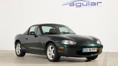 Mazda MX5