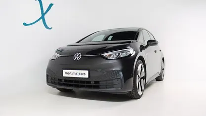 Usado VW ID.3 150 kW (204 HP) 2021 Citadino