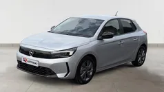 Cinza Usado 2025 Opel Corsa Edition | € 18.990 (Preço justo)